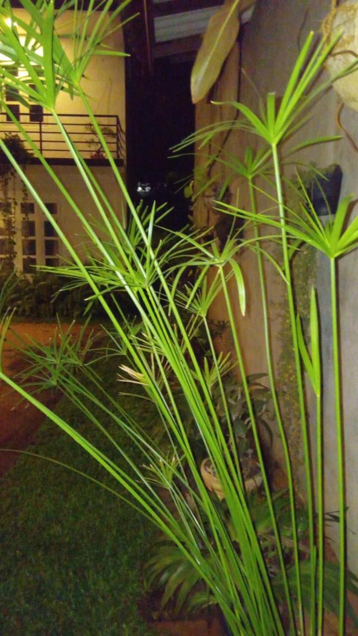 אנוראדפורה Lake Edge Resort מראה חיצוני תמונה